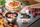 Dnoyauteur de prunes, abricots, mirabelles Gefu