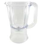 MS-5A02454 Bol blender Moulinex