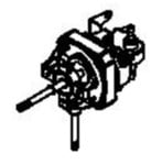 Moteur pour ventilateur Rowenta Turbo Essential VU3110