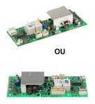 Carte de puissance pour robot caf Delonghi Magnifica S ECAM22 - rfrence au choix selon appareil