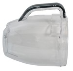 Bac  poussire pour aspirateur Silence Force Cyclonic RO79 Rowenta