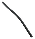 durite silicone 8x4x190 mm pour centrale vapeur Domena CX20 Ecofibres