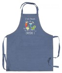 Tablier de cuisine L&#039;apro en jeans Winkler