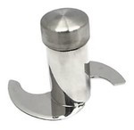 ptrin inox pour robot Magimix Ptissier Multifonction 6200 C