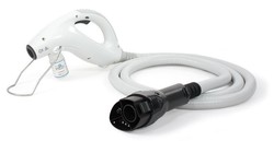 Steam Disinfector Lecoaspira polti