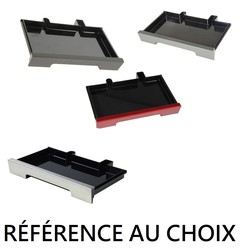 Bac de rcupration pour expresso La Specialista Delonghi EC - FEX