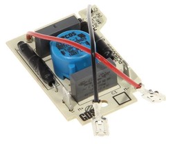Carte du kit de transmission pour robot caf FEB Delonghi