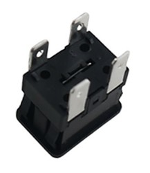 Interrupteur pour centrale vapeur Polti PLEU0186 Vaporella 505 Pro