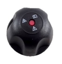 bouchon de scurit pour nettoyeur vapeur Polti Vaporetto One