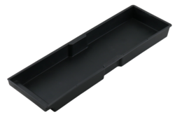 Bac collecteur graisse et jus pour plancha Riviera & Bar QPL700