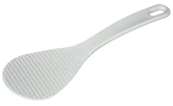 Spatule blanche pour cuiseur Fast & Delicious CY505 Tefal