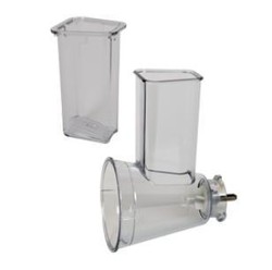 Corps de rpe + poussoir pour Perfect Mix9000 de Krups MS-0A13300