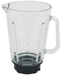 Bol en verre pour blender Perfect Mix + LM87 Moulinex