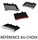 Bac de rcupration pour expresso La Specialista Delonghi EC - FEX