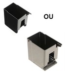 Bac  capsules usages pour Nespresso Magimix M500 Expert 11379 et Expert &amp; Milk 11380 &lt; 21/08/17