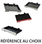 Bac de rcupration pour expresso La Specialista Delonghi EC - FEX