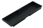 Bac collecteur graisse et jus pour plancha Riviera &amp; Bar QPL700