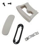 Poigne de cuve pour cuiseur Moulinex Multicook &amp; Fry MZ7311F0/87A