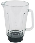 Bol en verre pour blender Perfect Mix + LM87 Moulinex