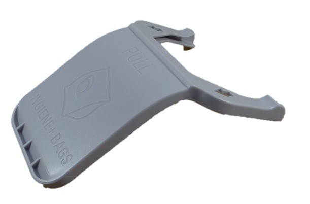 Support sac gris pour aspirateur Rowenta Compact Power - miss