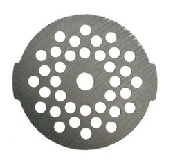 Grille hachoir petit 4,7mm pour robot Bake Partner Moulinex