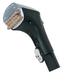 Petite brosse �troite pour shampouineuse Rowenta Clean It Compact IN30 - BEIGE