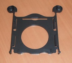 Support de sac pour aspirateur Rowenta Artec