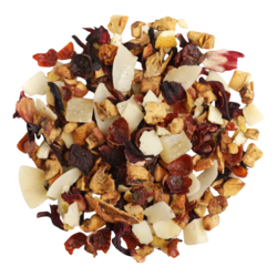 Infusion : Pia Colada / Maison Bourgeon