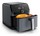 Friteuse sans huile Moulinex Easy Fry Mega EZ855BF0