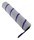 Brosse pour aspirateur laveur Rowenta X-CLEAN 10 GZ7