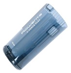 Bac  poussires bleu pour aspirateur balai Rowenta X-FORCE FLEX 13.60 RH9AD1WO
