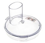 couvercle de bol principal pour robot Kenwood Multipro FP883 ou FP886