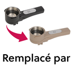 Porte-filtre pour expresso Rowenta Espremio