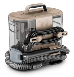 Shampouineuse Rowenta Clean It Compact IN3010F0 - beige