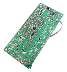 Carte �lectronique de commande pour climatiseur mobile Delonghi PAC EM82 K