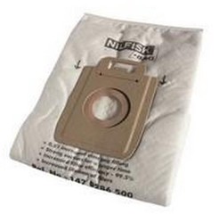 ELITE - Lot 4 sacs + pr�-filtre