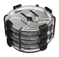 My Batchcooker Express pour cuiseur Cookeo et Cook 4 Me de Moulinex