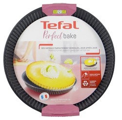 Moule  tarte 30 cm Tefal Perfectbake