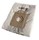 ELITE - Lot 4 sacs + pré-filtre