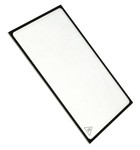 Vitre avant en verre pour four Optimo OX46 Moulinex 33L