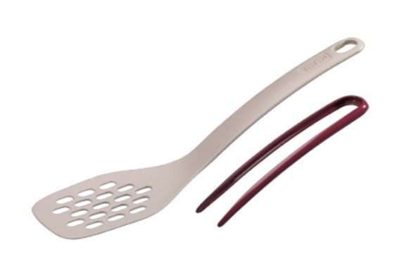 Ingenio pince à aliments, SPATULES ET FOUETS