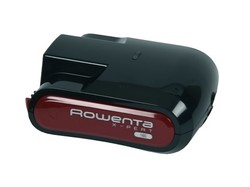Batterie rouge pour aspirateur balai Rowenta X-PERT 160 RH72