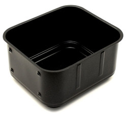 Cuve gauche de friteuse Dual Easy Fry /Dual Easy Fry & Grill Moulinex