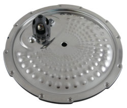 Rflecteur avec joint pour cuiseur Cookeo CE7 CE8 Moulinex
