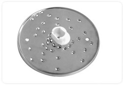 Disque  raper fin 2mm robot culinaire food processor kitchenaid