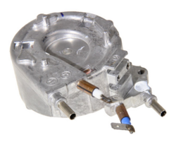 Chaudire pour machine expresso Delonghi La Specialista EC9