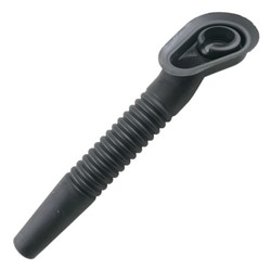 kit accessoire per�age pour aspirateur Nilfisk Multi