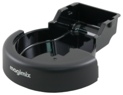Bac de rcupration amovible pour Nespresso Magimix M900 Citiz Platinum 11714 - 11715 - 11716