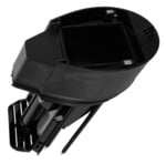 S�parateur de d�chets pour aspirateur laveur Rowenta X-Clean 12 GZ7257E0 - GZ7267E0