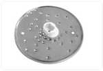 Disque  raper fin 2mm robot culinaire food processor kitchenaid